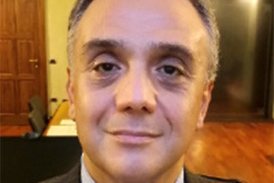 Avvocato Paolo Righini
