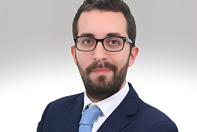 Commercialista Matteo Rizzo