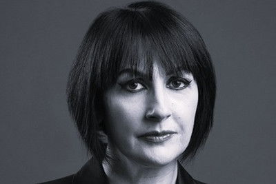 Consulente Rosalba Palmas