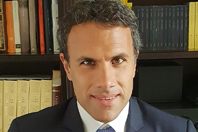 Avvocato Rossini Marco