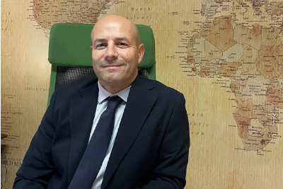 Avvocato Salvatore Craparo