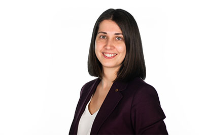 Commercialista Federica Savio