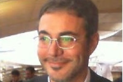 Consulente Luca Segato