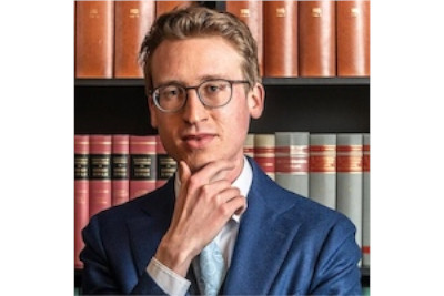 Avvocato Simon De Zordo