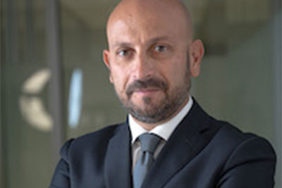 Avvocato Mario Ruggiero Spera
