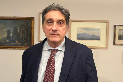 Commercialista Stefano Germinario