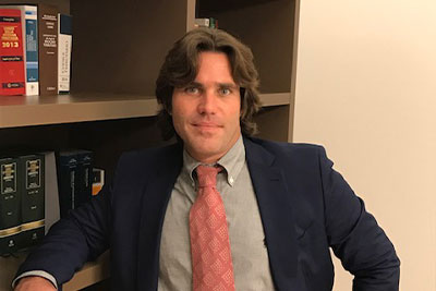 Commercialista Federico Stricagnolo