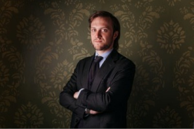 Avvocato Tommaso Vallosio