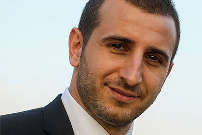 Commercialista Vincenzo Tramontano