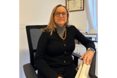 Avvocato Valentina Nalin