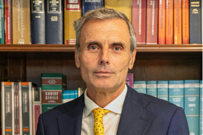 Avvocato Vanni Oddino