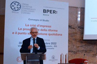 Commercialista Vittorio Quadrio