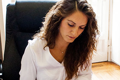 Avvocato Isabella Zanetti