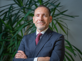 Consulente Giacomo Balzonella