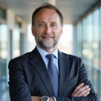 Consulente Alberto Paganini