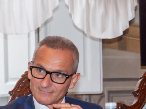 Avvocato Giuseppe Mazzotta