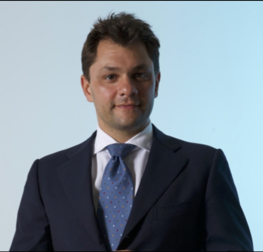 Consulente Luca Pulli