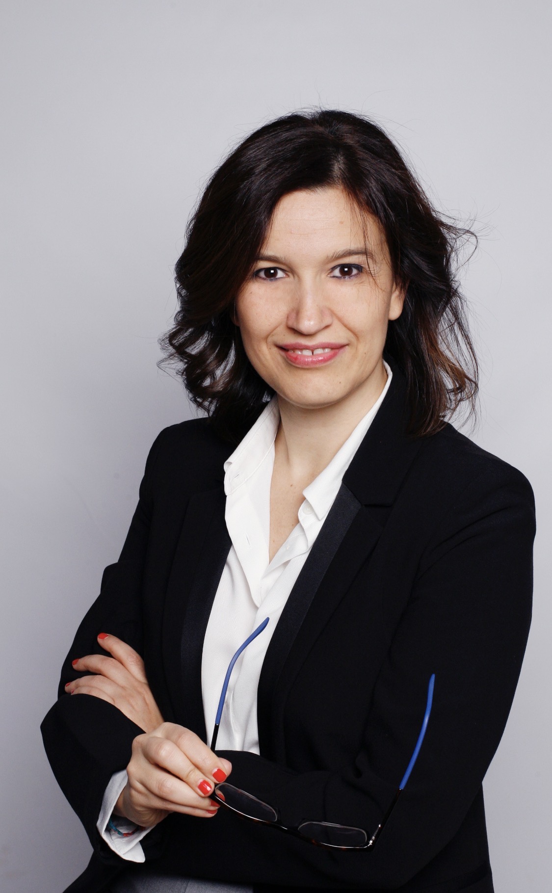 Consulente Graziella Marinò