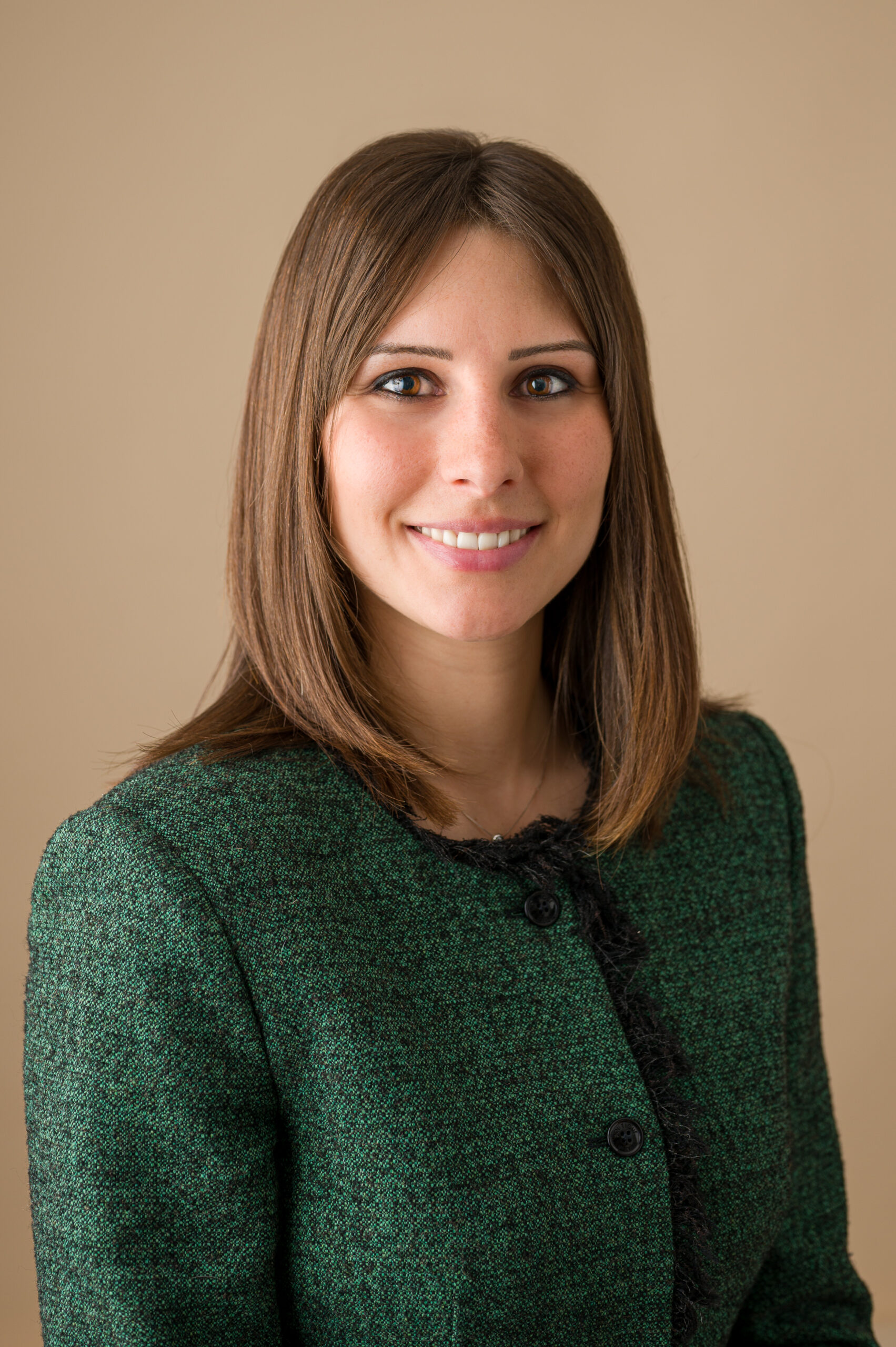 Avvocato Basileo Deborah