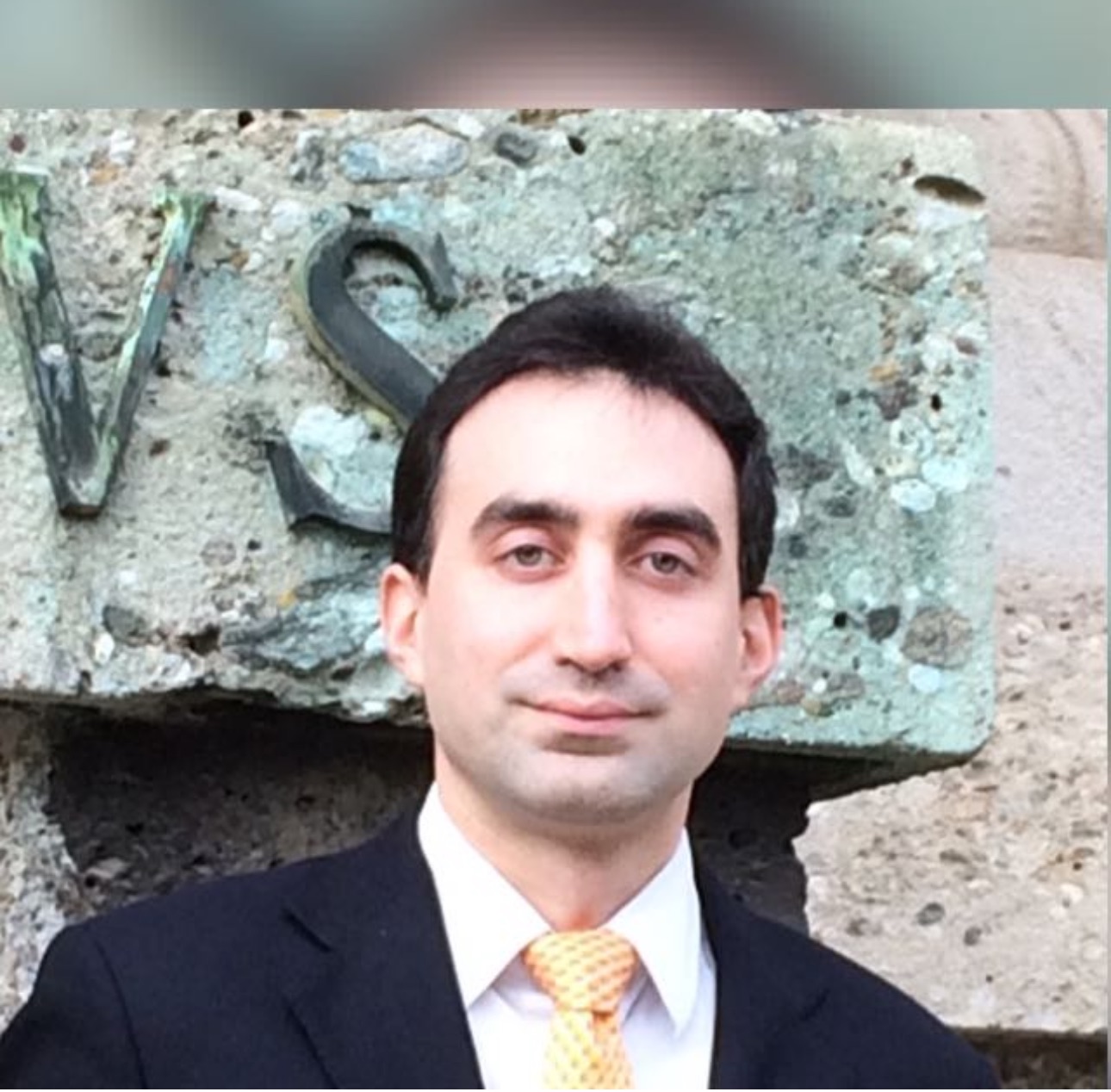 Avvocato Paolo Scainelli