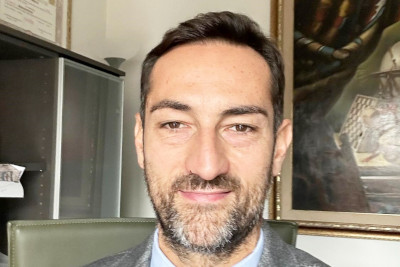 Avvocato Alberto Addario