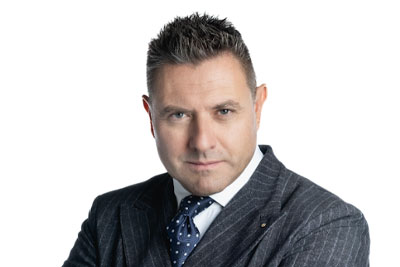 Commercialista Alberto Barbagallo