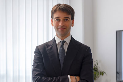 Commercialista Gianvito Amendolara