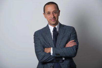 Avvocato Andrea Di Comite