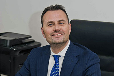 Commercialista Andreani Giacomo