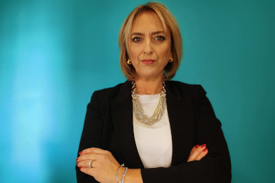 Avvocato Angela Mazzetti