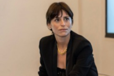 Commercialista Bernadette Dessalvi