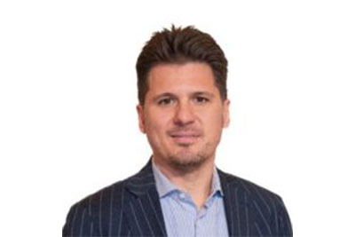 Consulente Giacomo Bizzarri