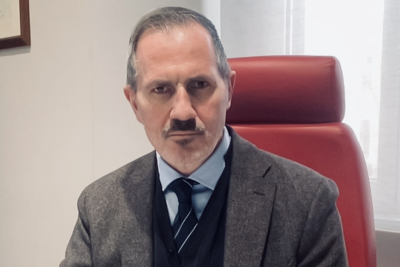 Avvocato Cristiano Bosin