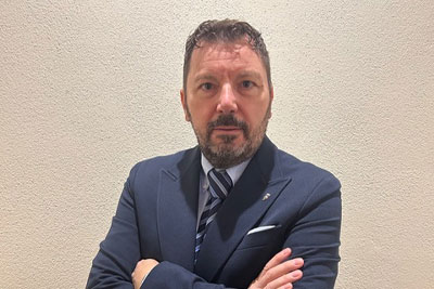 Commercialista Luca Santi