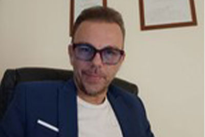 Consulente Antonello Caposiena