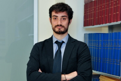 Avvocato Carlo De Pasquale