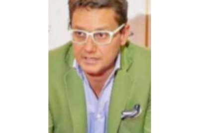 Avvocato Robert Egidi