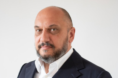 Commercialista Fabrizio Capponi