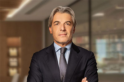 Avvocato Daniele Fresta