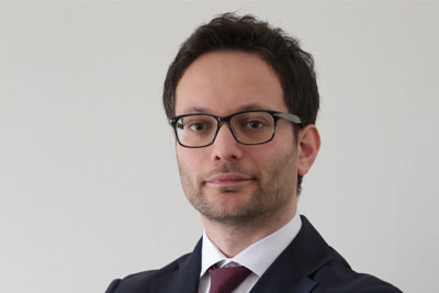 Avvocato Giovanni Palermo