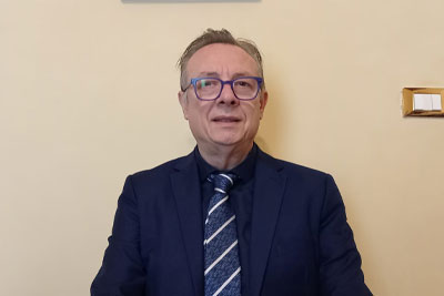 Avvocato Giovanni Giuffrida