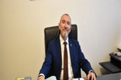 Avvocato Guglielmo Grieco