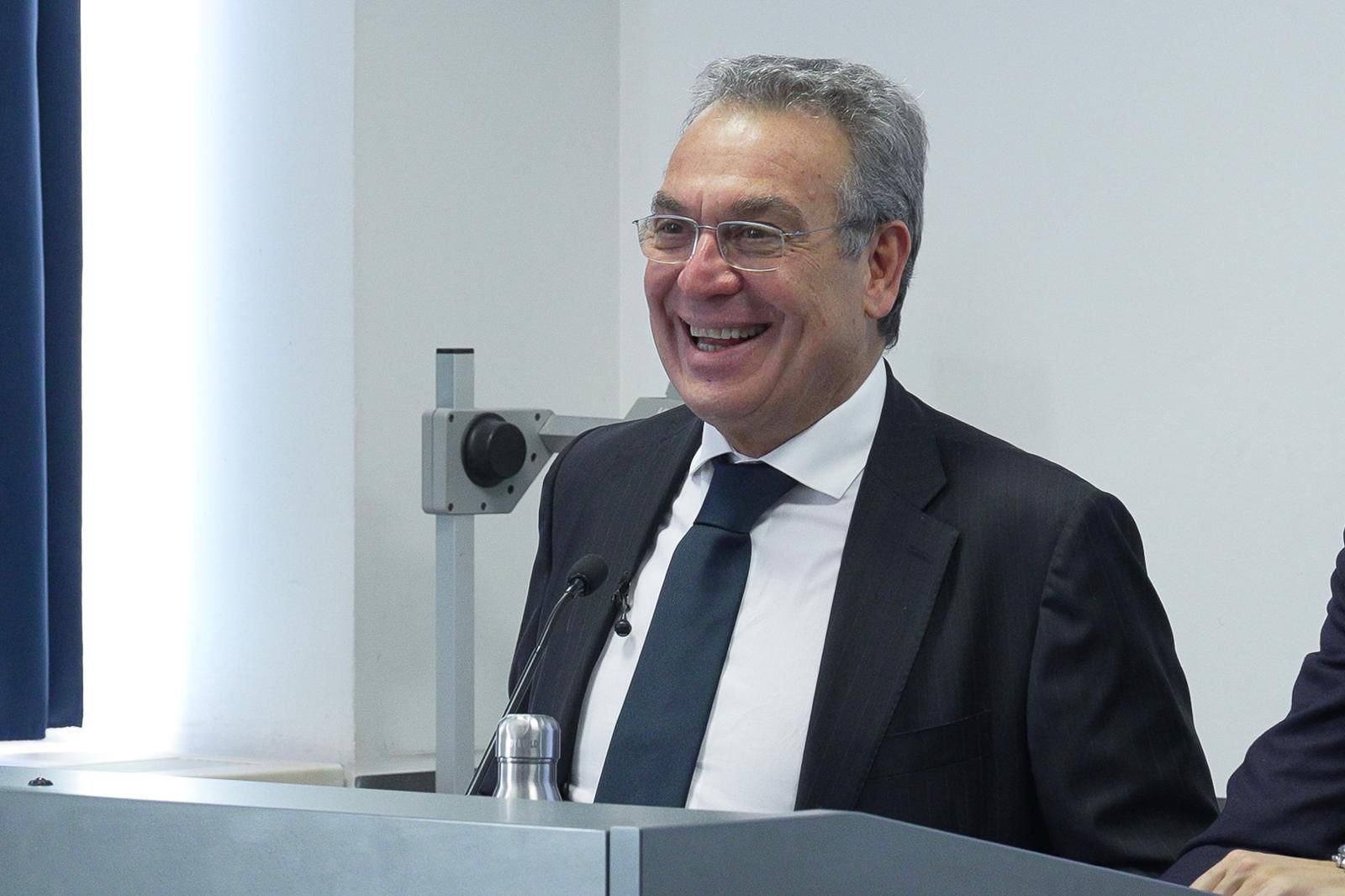 Commercialista Beniamino Lo Presti