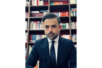 Commercialista Lorenzo Pavoni