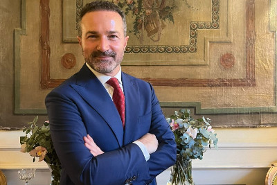 Commercialista Marco Mannucci