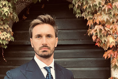 Avvocato Alessandro Marconi