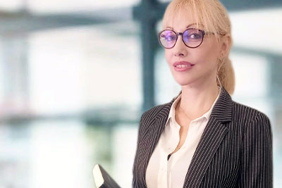 Commercialista Pamela Marcucci