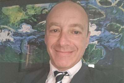 Avvocato Antonio De Martinis