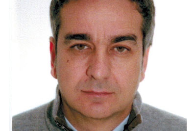 Avvocato Michele Dell'Agli