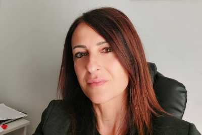 Avvocato Serena Minervini